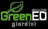 GreenED Giardini logo